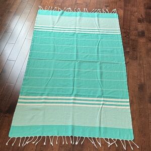 Pokoloko Blanket Turkish Towel Beach Wrap Throw